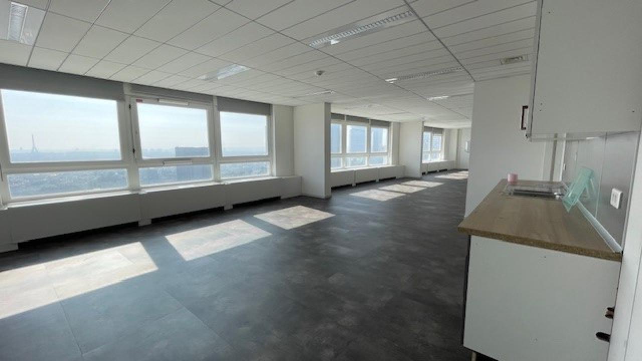 Bureau Courbevoie 1174m² Location bureau Courbevoie Hauts-de-Seine OLBUR2531034 2